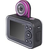 VTech KidiZoom Video Studio HD, Digitalkamera lila/schwarz