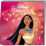 tonies Disney - Pocahontas, Spielfigur Hörspiel, englische Sprachausgabe