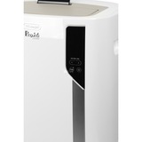 DeLonghi PAC EL 112 CST WIFI, Klimagerät weiß