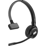 EPOS IMPACT SDW 5036T, Headset EU/UK/AUS, Basisstation, Mono, Kopfbügel