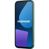 Fairphone 5 128GB, Handy Green, Android 13, Dual SIM, 6 GB