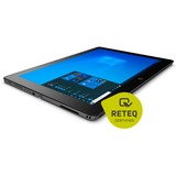 HP X2 612 G2 Generalüberholt, Tablet-PC grau, Windows 10 Pro