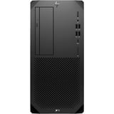 HP Z2 Tower G9 Workstation (996L7ET), PC-System schwarz, Windows 11 Pro 64-Bit