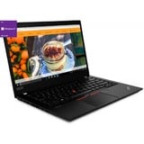 Lenovo ThinkPad T14 Gen1 Generalüberholt, Notebook schwarz, Windows 11 Pro 64-Bit, 35.6 cm (14 Zoll), 512 GB SSD