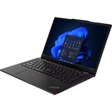 Lenovo ThinkPad X13 2-in-1 G5 (21LW000JGE), Notebook schwarz, Windows 11 Pro 64-Bit, 33.8 cm (13.3 Zoll) & 60 Hz Display, 512 GB SSD