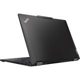 Lenovo ThinkPad X13 2-in-1 G5 (21LW000JGE), Notebook schwarz, Windows 11 Pro 64-Bit, 33.8 cm (13.3 Zoll) & 60 Hz Display, 512 GB SSD