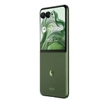 Motorola razr 50 Ultra 512GB, Handy Spring Green, Android 14, 12 GB LPDDR5X