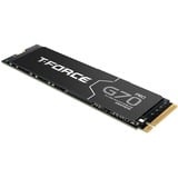 Team Group T-FORCE G70 Pro 1 TB, SSD PCIe 4.0 x4 | M.2 2280 | Graphen-Kühlkörper