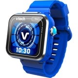 VTech KidiZoom Smartwatch MAX  blau