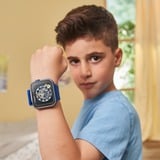 VTech KidiZoom Smartwatch MAX  blau