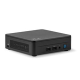 ASUS NUC 13 Pro Slim Kit RNUC13L3KV700002I, Barebone schwarz, ohne Betriebssystem