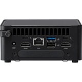 ASUS NUC 14 Pro Tall Kit RNUC14RVHU500002I, Barebone schwarz, ohne Betriebssystem