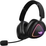 ASUS ROG Delta II, Gaming-Headset schwarz