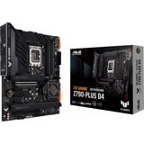 ASUS TUF GAMING Z790-PLUS D4, Mainboard 