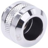 Eiszapfen PRO 13mm HardTube Fitting G1/4 - Chrome, Verbindung