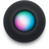 Apple Homepod mini                    , Lautsprecher schwarz, WLAN, Bluetooth, Siri