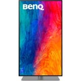 BenQ PD3225U, LED-Monitor 80 cm (31.5 Zoll), schwarz/silber, UltraHD/4K, IPS, Thunderbolt 3, USB-C