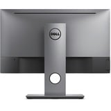 Dell UltraSharp U2417H Generalüberholt, LED-Monitor null cm (23.8 Zoll), grau, FullHD, 60 Hz, PLS