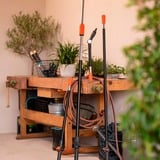 GARDENA Cleansystem Stiel Flex 