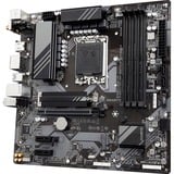 GIGABYTE B760M DS3H AX, Mainboard 