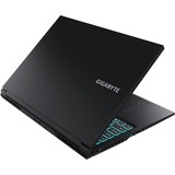 GIGABYTE G6 MF-H2DE854KH, Gaming-Notebook Intel® Core™ i7-13620H, NVIDIA GeForce RTX 4050, 16 GB DDR5, 1 TB SSD, Windows 11 Home 64-Bit