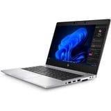 HP EliteBook 830 Generalüberholt, Notebook silber, Intel® Core™ i5-8365U, Intel® UHD Graphics 620, 8 GB, 256 GB SSD, Windows 11 Home 64-Bit