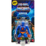 Mattel Masters of the Universe Origins Cartoon Collection Webstor, Spielfigur 