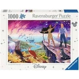 Ravensburger Puzzle Disney Collector's Edition - Pocahontas 1000 Teile