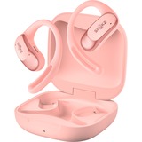 Shokz OpenFit Air, Kopfhörer pink