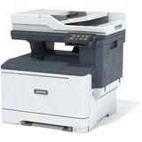 Xerox C325DNI, Multifunktionsdrucker grau/blaugrau, USB, LAN, WLAN, Scan, Kopie, Fax