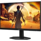 AOC 24G42E, Gaming-Monitor 60.5 cm (23.8 Zoll), schwarz (matt), FullHD, Fast-IPS, Adaptive-Sync, 180Hz Panel