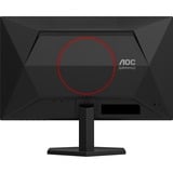 AOC 24G42E, Gaming-Monitor 60.5 cm (23.8 Zoll), schwarz (matt), FullHD, Fast-IPS, Adaptive-Sync, 180Hz Panel