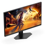 AOC 27G4XE, Gaming-Monitor 69 cm (27 Zoll), schwarz, FullHD, IPS, HDR, Adaptive-Sync, G-Sync kompatibel , 180Hz Panel