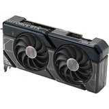 ASUS GeForce RTX 4070 Ti SUPER DUAL, Grafikkarte DLSS 3, 3x DisplayPort, 1x HDMI 2.1a