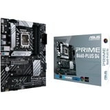 ASUS PRIME B660-PLUS D4, Mainboard 