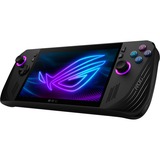 ASUS ROG ALLY X RC72LA-NH007W 1TB, Handheld-Konsole schwarz