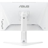 ASUS TUF Gaming VG27AQML1A-W, Gaming-Monitor 68.6 cm (27 Zoll), weiß, QHD, IPS, FreeSync Premium, G-Sync-kompatibel, 260Hz Panel