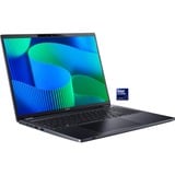 Acer TravelMate P4 (TMP416-53-TCO-747D), Notebook blauschwarz, Windows 11 Pro 64-Bit, 40.6 cm (16 Zoll), 1 TB SSD