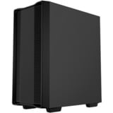 DeepCool CC560 ARGB V2 , Tower-Gehäuse schwarz, Tempered Glass