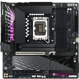 GIGABYTE B860M AORUS ELITE WIFI6E, Mainboard weiß