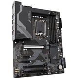 GIGABYTE Z790 UD, Mainboard schwarz