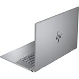 HP Envy x360 16-ad0077ng, Notebook silber, Windows 11 Home 64-Bit, 40.6 cm (16 Zoll) & 120 Hz Display, 1 TB SSD