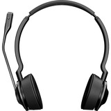 Jabra Engage 75 SE - Mono, Headset schwarz, Mono, USB-C, Bluetooth