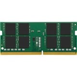 Kingston SO-DIMM 16 GB DDR4-2666  , Arbeitsspeicher KVR26S19S8/16, ValueRAM