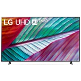 LG 43UR78006LK, LED-Fernseher 108 cm (43 Zoll), schwarz, UltraHD/4K, SmartTV, HDR