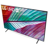 LG 43UR78006LK, LED-Fernseher 108 cm (43 Zoll), schwarz, UltraHD/4K, SmartTV, HDR