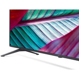 LG 43UR78006LK, LED-Fernseher 108 cm (43 Zoll), schwarz, UltraHD/4K, SmartTV, HDR