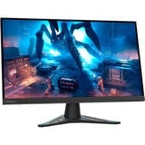 Lenovo G27e-20, Gaming-Monitor 69 cm (27 Zoll), schwarz, FullHD, AMD Free-Sync, VA, 120Hz Panel