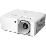 Optoma HZ146X-W, Laser-Beamer weiß, FullHD, 3800 Lumen, Full 3D