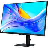 SAMSUNG ViewFinity S80UD S32D800UAU, LED-Monitor 80 cm (32 Zoll), schwarz, UltraHD/4K, VA, USB-Hub